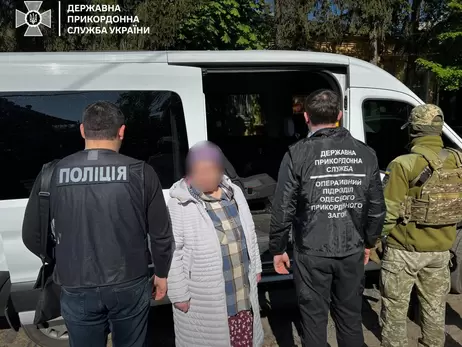 На Одещині викрили торговців людьми, які вивозили жінок до Румунії