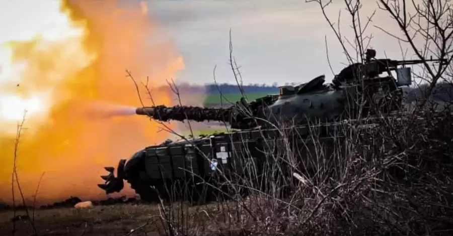 За добу стався 121 бій, найбільше Росія намагалась наступати на Новопавлівському напрямку