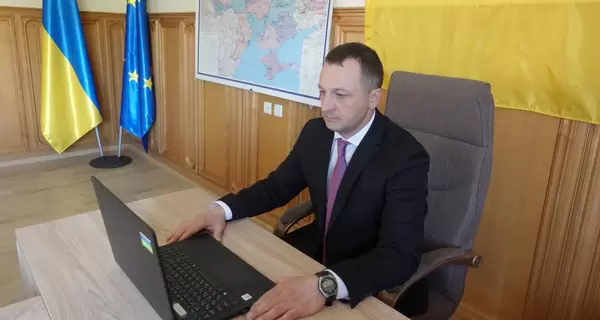 Мовний омбудсмен закликав перейти від 