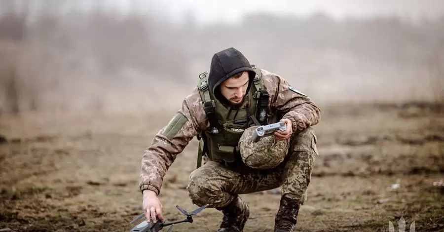 Украинские разработники улучшили ударные дроны - специальные чипы позволяют отсрочить взрыв