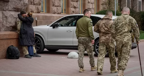 Временно непригодные к военной службе должны ожидать повторной повестки в ТЦК, - Минздрав