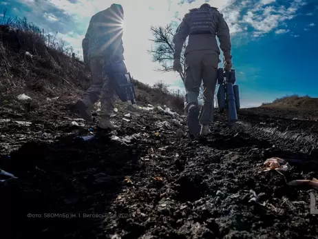 На фронт можна мобілізувати до 20 тисяч засуджених, - Малюська