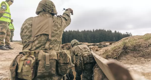 Аналітики інституту вивчення війни розкрили цілі росіян у наступі на Харківщині