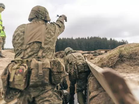 Аналітики інституту вивчення війни розкрили цілі росіян у наступі на Харківщині