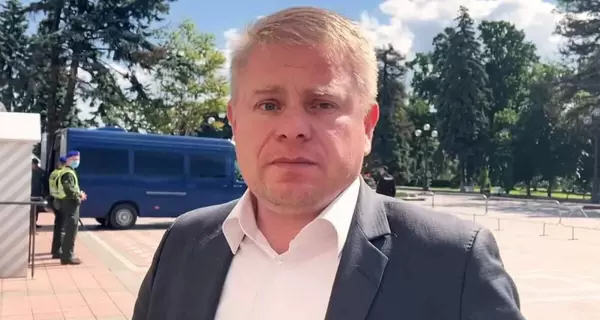 Нардеп-мільйонер М'ялик із сотнею квартир у власності відфутболює осіб з інвалідністю, - Фонд соцзахисту