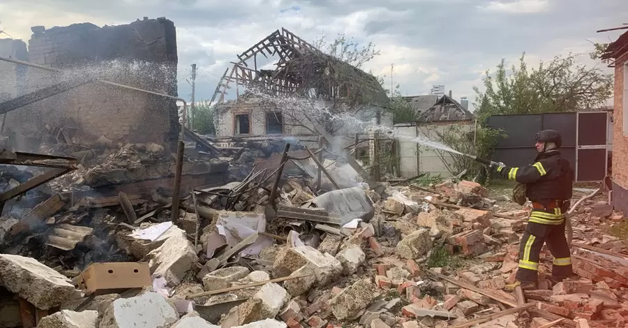 Бывшие жители Волчанска: Города уже нет, но там еще остаются люди