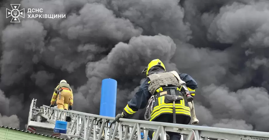 Зросла кількість загиблих внаслідок удару по Харкову 17 травня