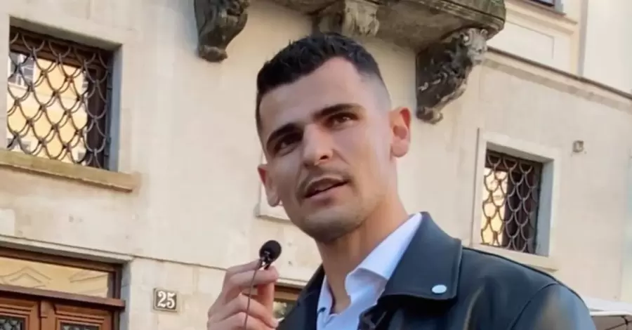 Блогер Николас Карма после нападения рассказал о панических атаках из-за хейта