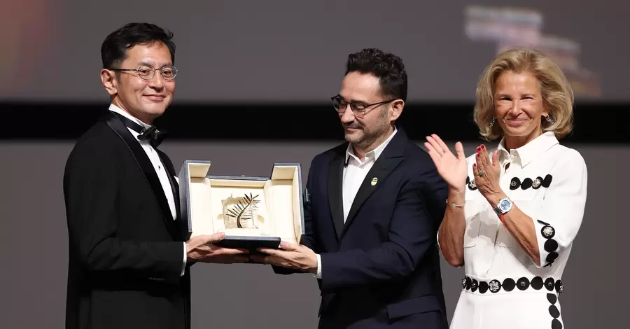 Студія Хаяо Міядзакі отримала "Золоту пальмову гілку" – вперше в історії Каннського кінофестивалю