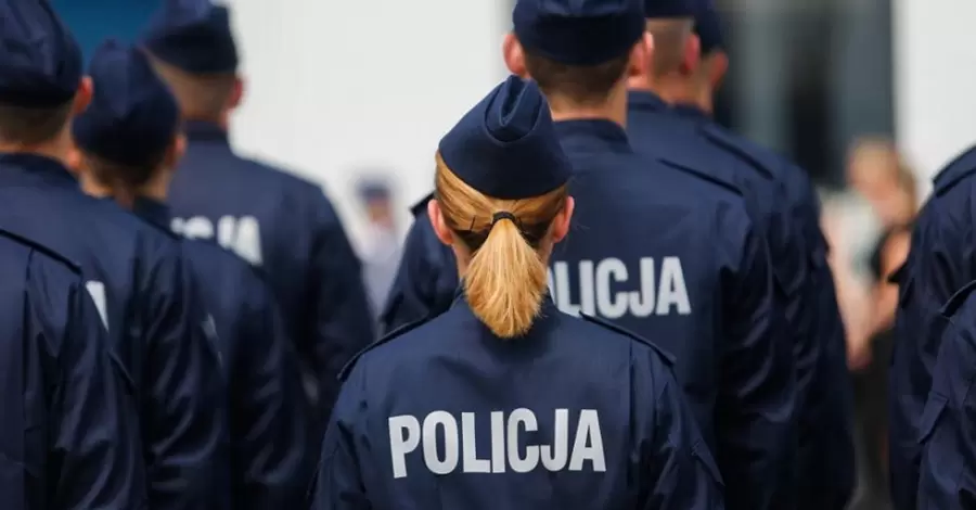 В Польше арестовали 9 человек, которых подозревают в диверсиях по заказу России