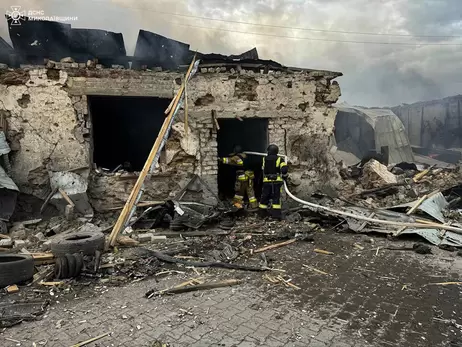 Россияне атаковали Снигиревку Николаевской области - двое погибших, пять человек ранены
