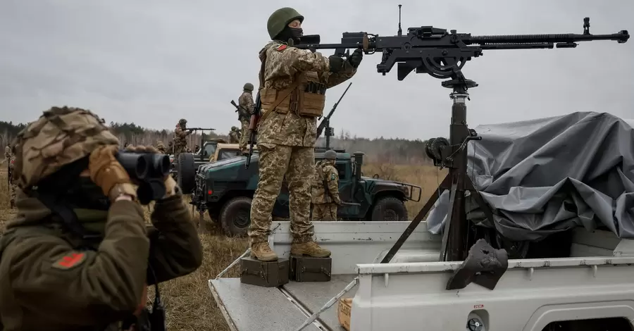 Сили ППО збили 7 з 19 ракет та 32 дрони