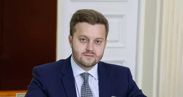 Співробітники ДБР проводять обшуки у заступника Кличка 