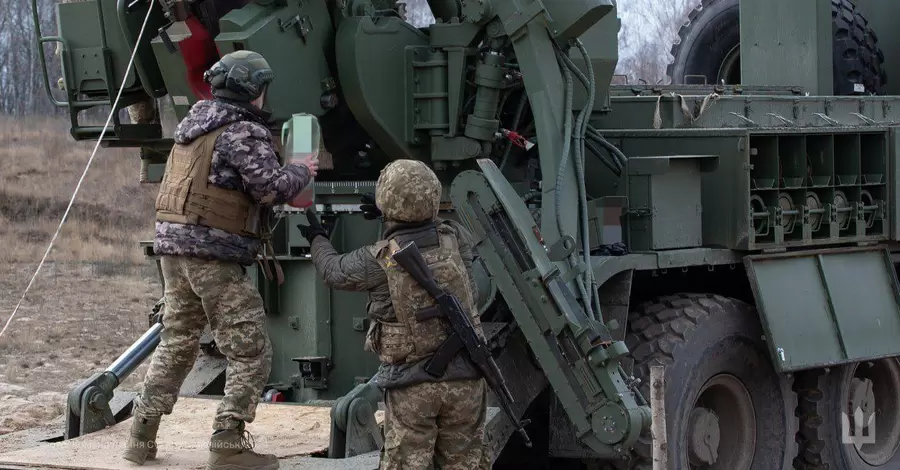 В Киеве пройдут масштабные военные учения - будут перемещать тяжелую технику и личный состав