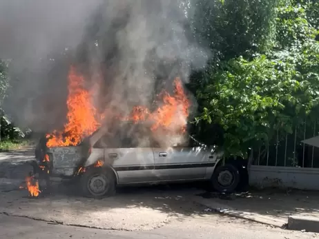 Россия ночью атаковала «Искандерами» и 18 дронами, силы ПВО сбили 17 БпЛА