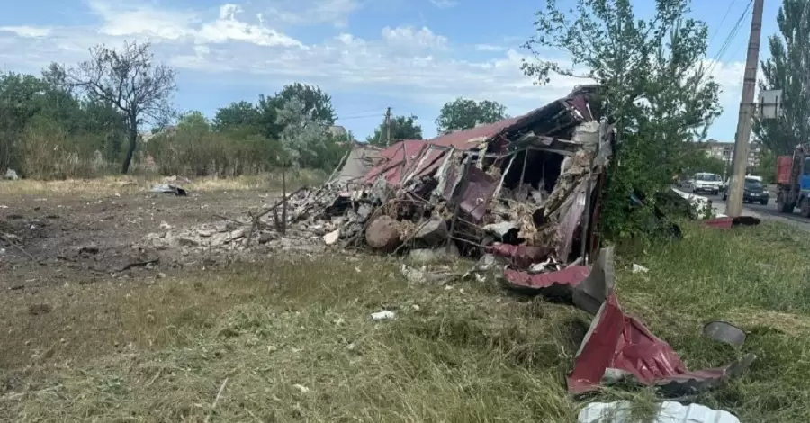 Россияне в Донецкой области убили четырех гражданских
