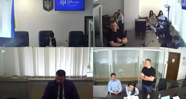 Колишньому адвокату компанії “Міллер” Носову обрали запобіжний захід - 12 мільйонів застави