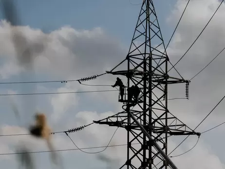 Укрэнерго опровергло информацию об экспорте электроэнергии в Румынию 