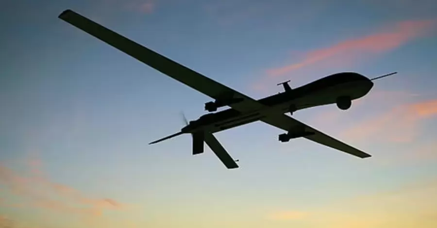 Украинские разведчики атаковали дронами аэродром в Моздоке - СМИ