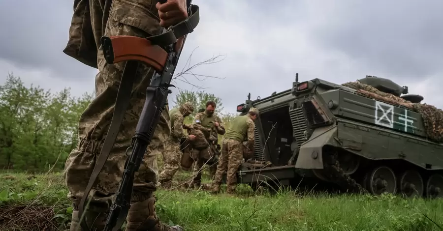 ТЦК забирають на фронт співробітників оборонних підприємств – виробництво може призупинитися