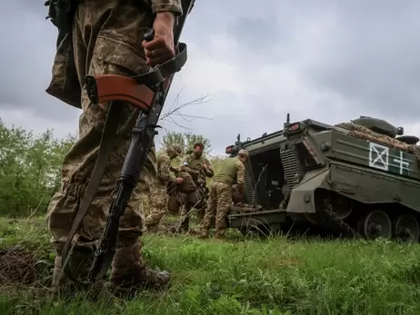 ТЦК забирають на фронт співробітників оборонних підприємств – виробництво може призупинитися