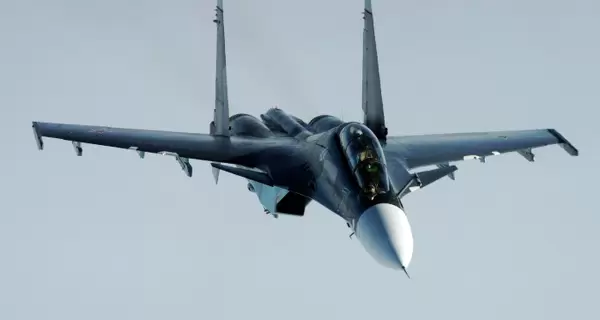 В России впервые поражен Су-57 на аэродроме 