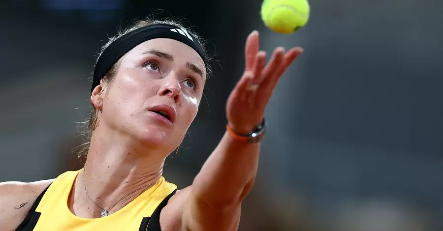 Украина будет представлена ​​сильнейшим составом в женском теннисе на Олимпиаде-2024