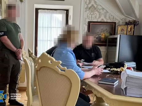 Братам екснардепів Медведчука і Козака повідомили підозру у держзраді