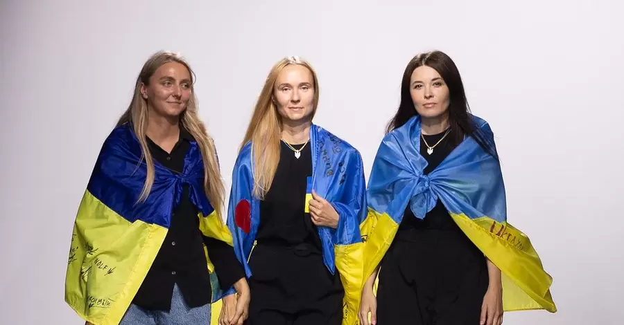 Украинская неделя моды впервые за два года полномасштабной войны пройдет в Киеве