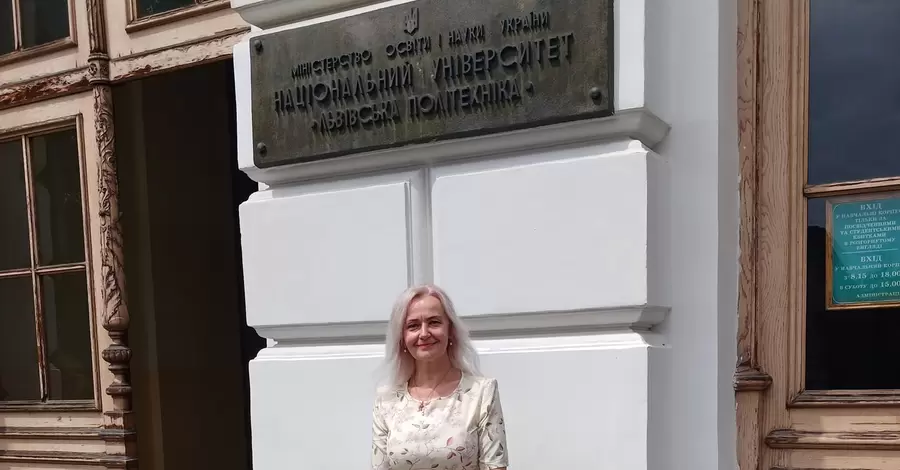Ирину Фарион восстановили в должности во Львовской политехнике, она получит 124 тысячи гривен компенсации