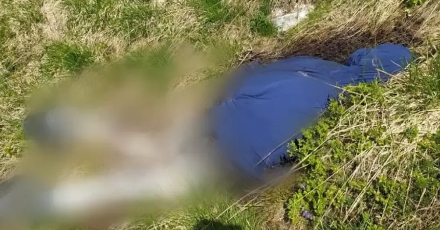 В Карпатах нашли тело мужчины, пропавшего семь месяцев назад