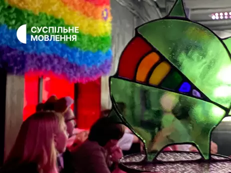Kyiv Pride 2024 нагородив українську співачку за публічну діяльність на підтримку ЛГБТК+
