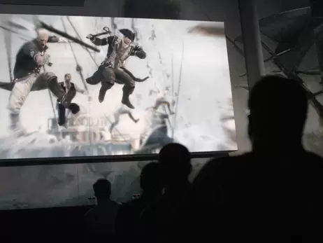Виконавчий продюсер ігор Assassin's Creed відповів на критику Ілона Маска