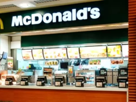 У Києві розпочали демонтаж одного з найпопулярніших ресторанів McDonald's