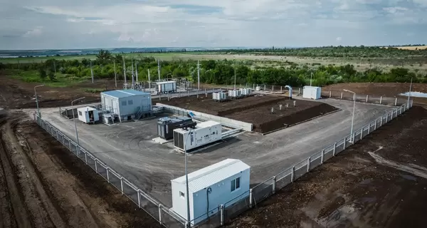 78 км “з нуля” за 7 місяців. В Autostrada оголосили про запуск водогону  “Запоріжжя-Томаківка-Марганець”