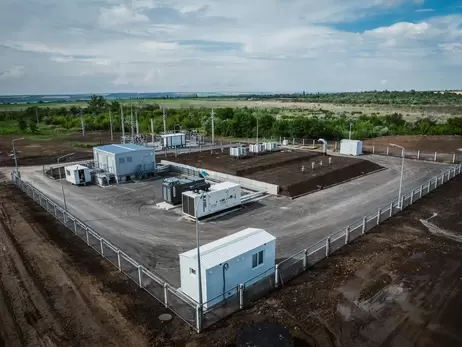 78 км “з нуля” за 7 місяців. В Autostrada оголосили про запуск водогону  “Запоріжжя-Томаківка-Марганець”