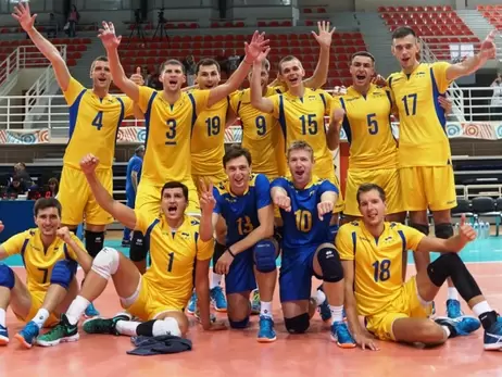 Україна перемогла у Золотій Євролізі, здобувши перемогу над Хорватією