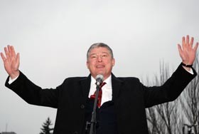 Червоненко вернулся 