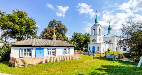 На Чернігівщині проведуть фестиваль наріччя - розкажуть, що таке припинда та хамазей