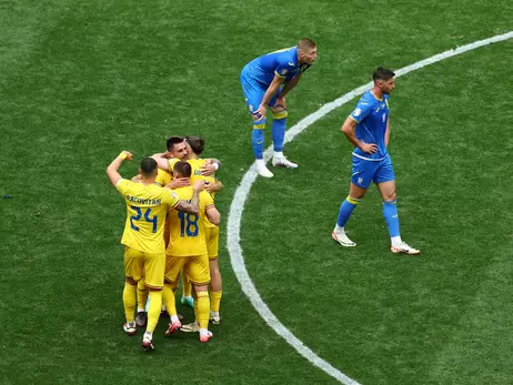 Megogo компенсирует прерванную трансляцию матча Украина - Румыния 