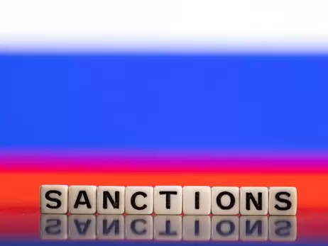 Послы ЕС согласовали 14-й пакет санкций против России за вторжение в Украину