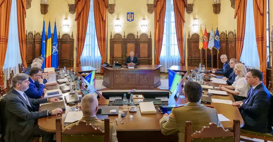 Рютте станет новым генсеком НАТО — президент Румынии снял свою кандидатуру