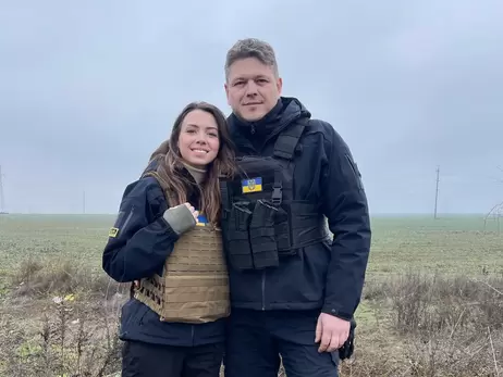 Экс-главу миграционной службы Соколюка обязали носить электронный браслет