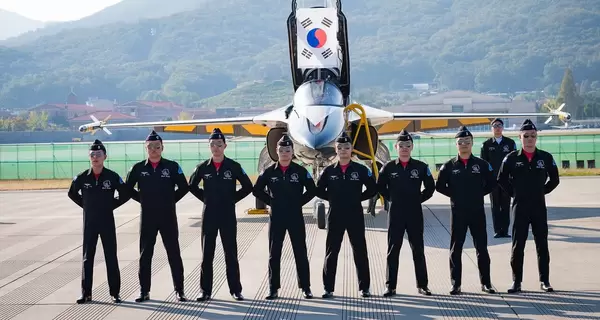 Гаубицы «Гром», танки «Черная пантера», истребители FA-50: что может дать нам Южная Корея