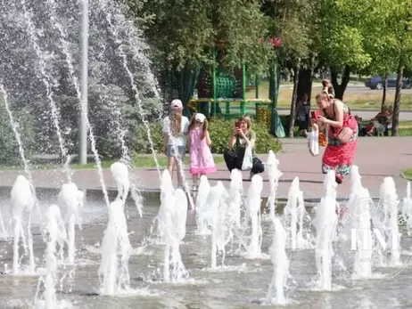 Украину накроет сильнейшая жара - во всех регионах будет +30