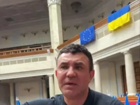 К конфликту экс-военного и охраны Тищенко причастен полицейский Киева, - правоохранители