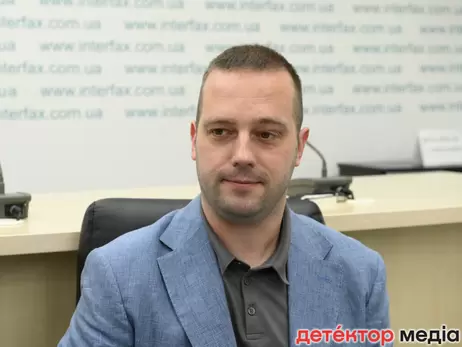 Новим власником “Інтерфакс-Україна” став син Олександра Мартиненка