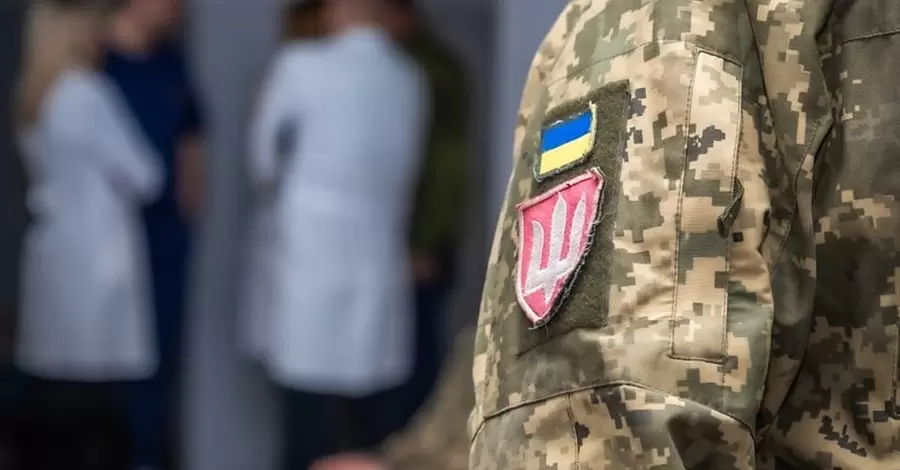 На Волині вузи будуть надсилати до ТЦК списки відрахованих студентів