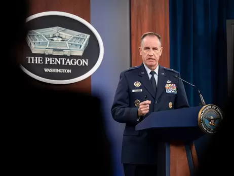 Пентагон відреагував на звинувачення Росії у причетності США до ракетної атаки на Севастополь