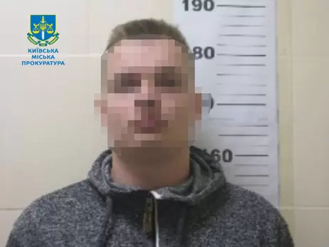 В Киеве таксист спрятал 400 тысяч гривен, принадлежавших жене военнослужащего